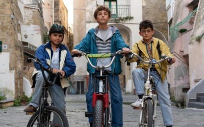 Netflix e Tecnostalgia em “Geração 30 e Poucos”