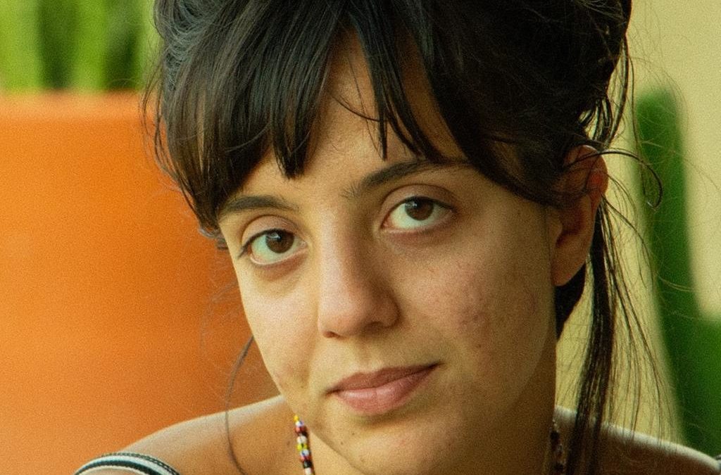 Entrevista: Laís Diel