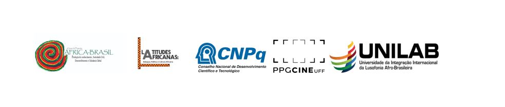 Processo Seletivo à iniciação científica em cinema e audiovisual para estudantes negrxs