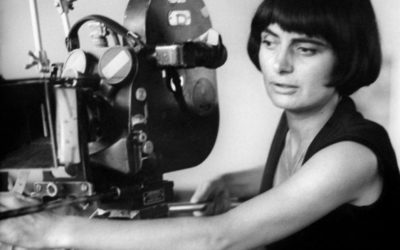 5 Curtas Dirigidos por Mulheres para ver na Mubi