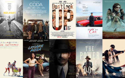 Opinião: Quem leva o Oscar de Melhor Filme? Quem merece?