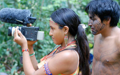 Para conhecer: filmes indígenas disponíveis online