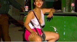 Amores de rua