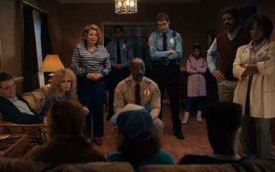 Stranger Things e a Aversão à Autoridade