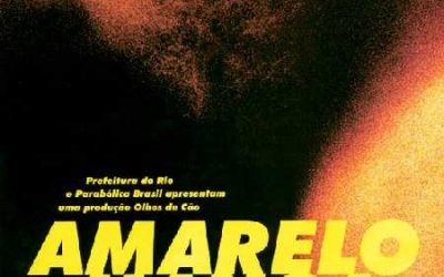 Amarelo Manga – Sessão Especial Comemorativa de 20 Anos