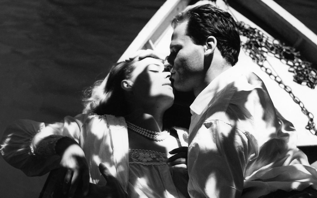 Les Amants