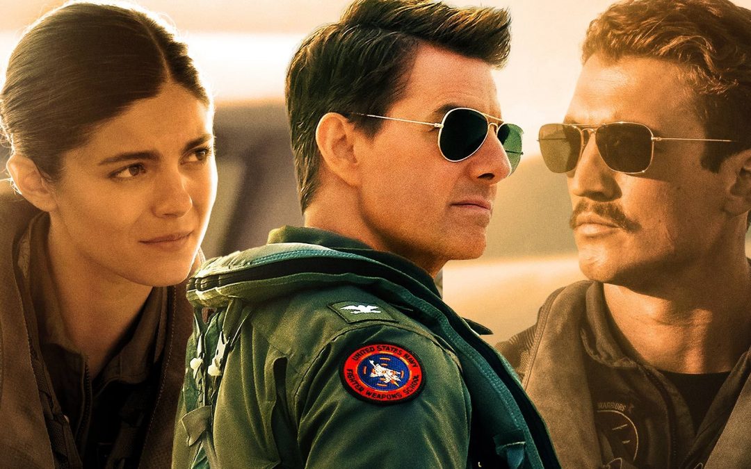 Top Gun: Maverick