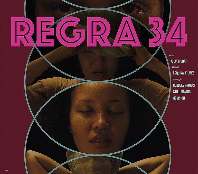 Regra 34