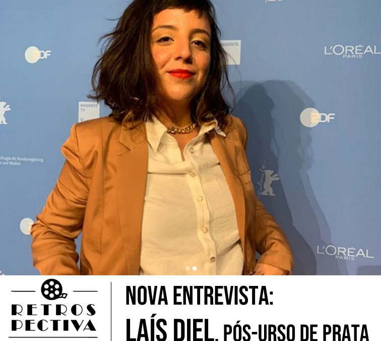 Laís Diel, Pós-Urso de Prata
