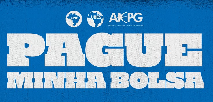 Abaixo-assinado “Pague Minha Bolsa” Pressiona o Governo e o Congresso