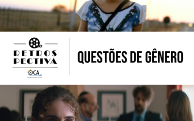Retrospectiva OCA-UFF: Questões de Gênero