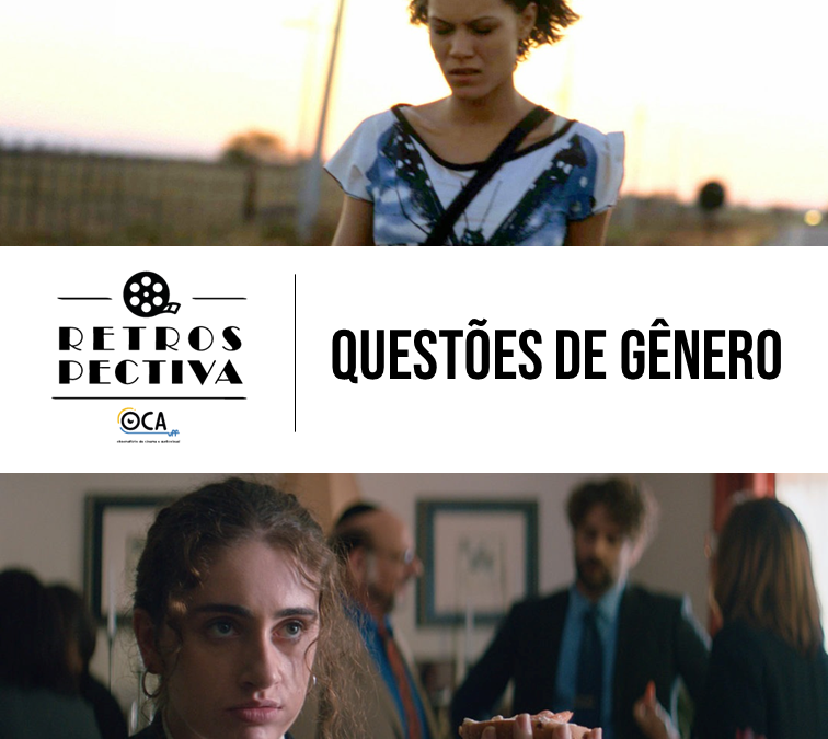 Retrospectiva OCA-UFF: Questões de Gênero