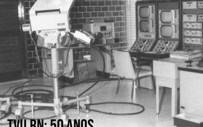 TVU RN : 50 anos existindo e resistindo