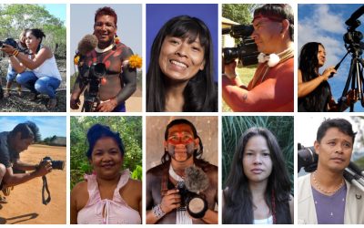 10 Cineastas Indígenas que Trazem Novos Olhares para o Cinema brasileiro