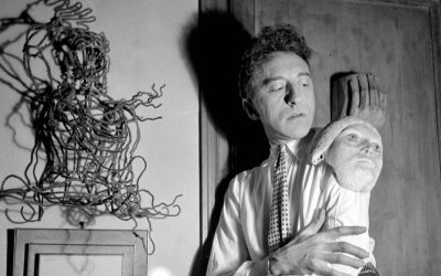 Jean Cocteau, o Diretor Surrealista