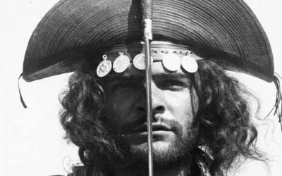 A Brasilidade Estilhaçada e a Despersonalização a partir de arquétipos do cinema Brasileiro