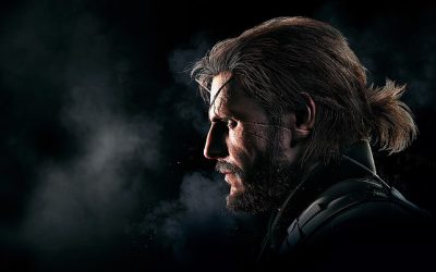 O Roubo de Identidades em Metal Gear Solid V: Uma Exploração do Poder da Manipulação