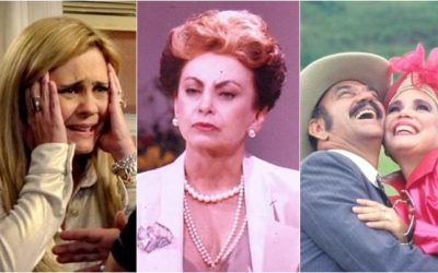 Teledramaturgia Brasileira – Ontem, Hoje, Amanhã