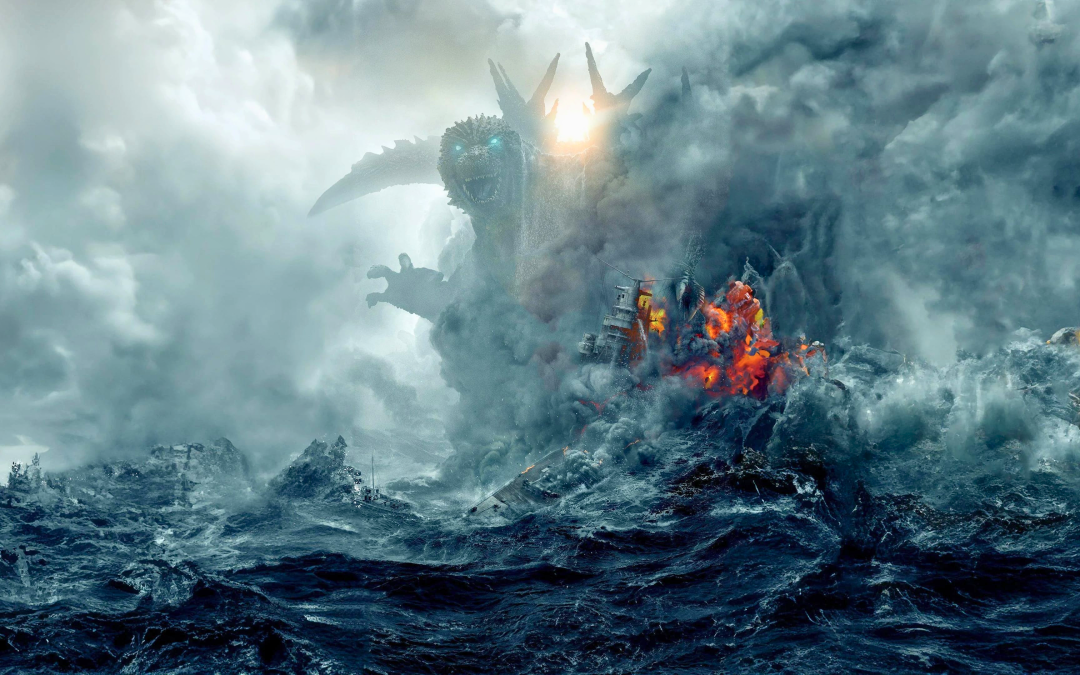 Godzilla Minus One (2023) | Crítica
