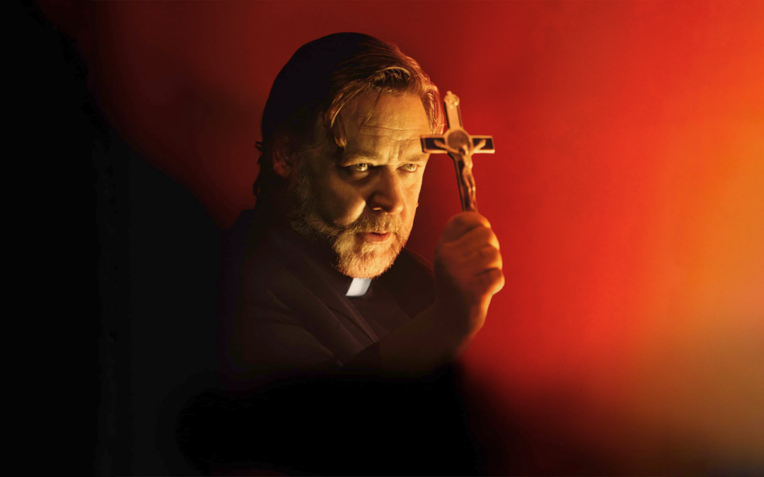 O Exorcismo