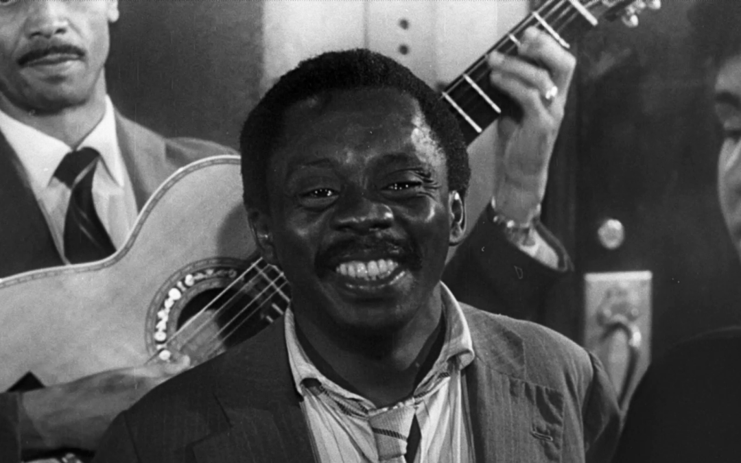 Othelo, o Grande