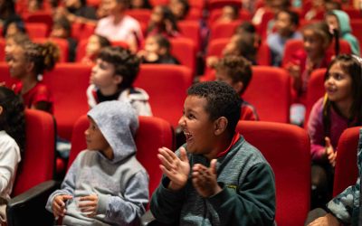 Cineop: Encontros entre cinema e educação