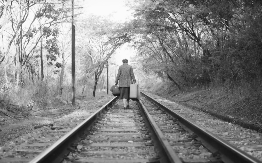 A Estação (2024) | 27ª Mostra de Cinema de Tiradentes