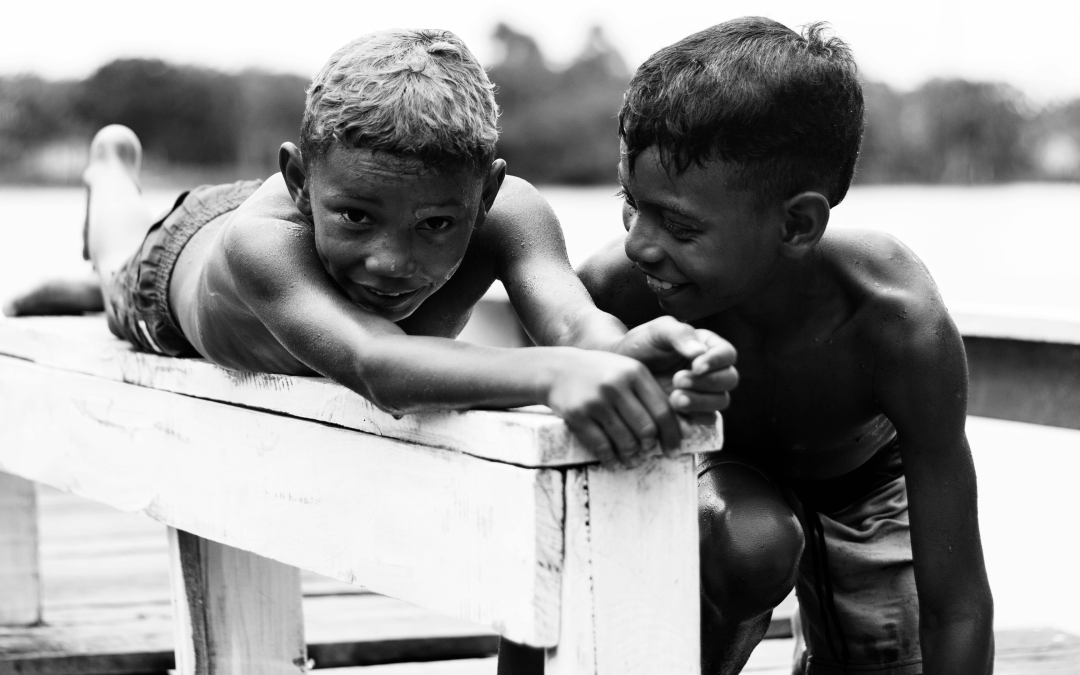 Direito das Crianças e Adolescentes: a importância de assegurá-los e dados brasileiros | 14ª MCDH