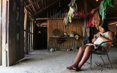 Do documentário à ficção: a diversidade de narrativas nos cinemas indígenas