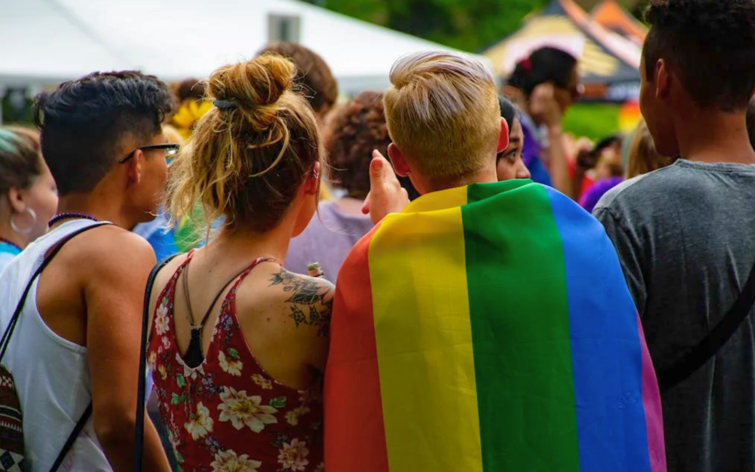 Direitos da População LGBTQIA+: MPB, Revolta de Stonewall e dados brasileiros | 14ª MCDH