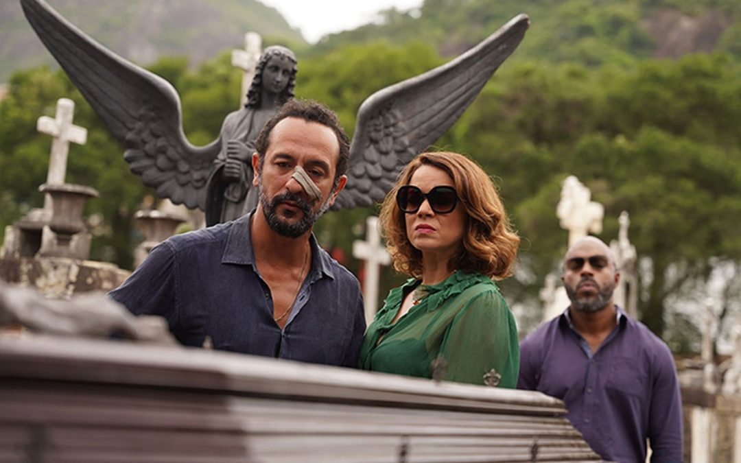 Os Enforcados (2024) | 26º Festival do Rio