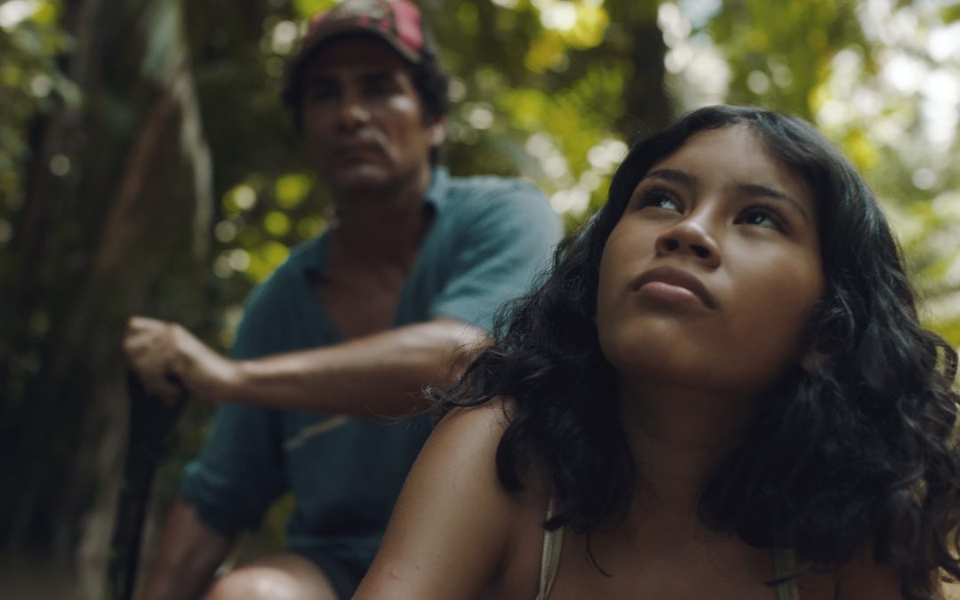 Manas (2024) | 26º Festival do Rio